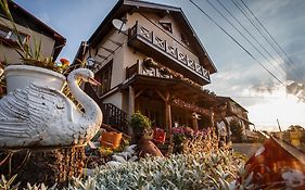 Privat Gazda Pension